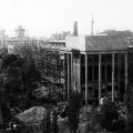Строительство нового здания библиотеки, до декабря 1931