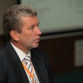 Alexander Visliy, Director of RSL informatization 