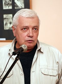Геннадий Метченко