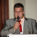 Igor Gruzdev, Director of the non-profit Partnership 'Digital Libraries'