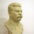 Неизвестный автор. И. В. Сталин