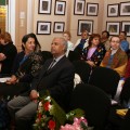 Посол Народной Республики Бангладеш в России доктор Сайфул Хокуи с супругой